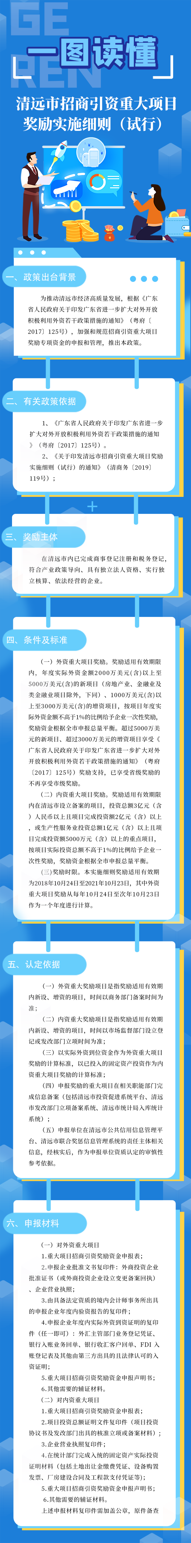 一圖讀懂《清遠市招商引資重大項目獎勵 實施細則（試行）》.png