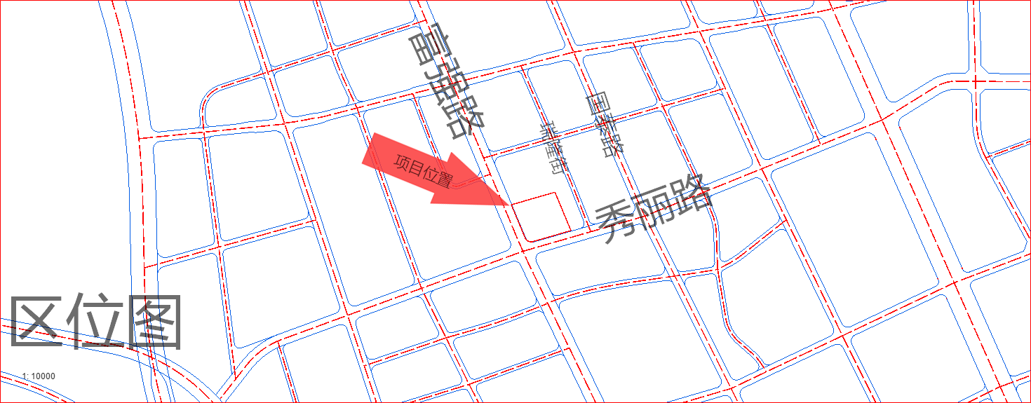 清遠(yuǎn)市清城區(qū)橫荷街道打古居委打古、急水經(jīng)濟(jì)合作社E23號(hào)區(qū)劃撥地塊建設(shè)工程區(qū)位圖 (2).png