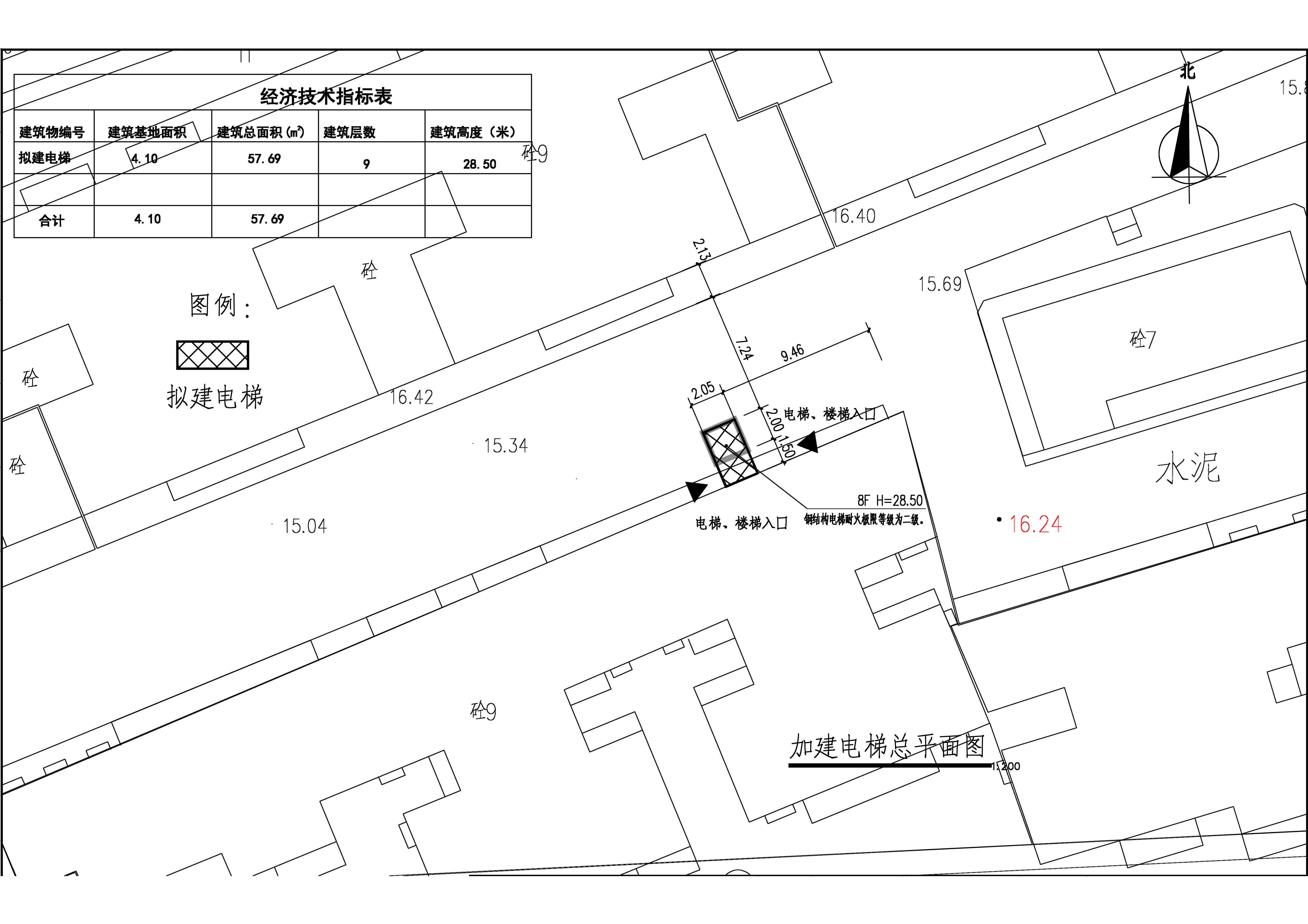 金廓小區(qū)四座 總平面圖_t3-Model.jpg