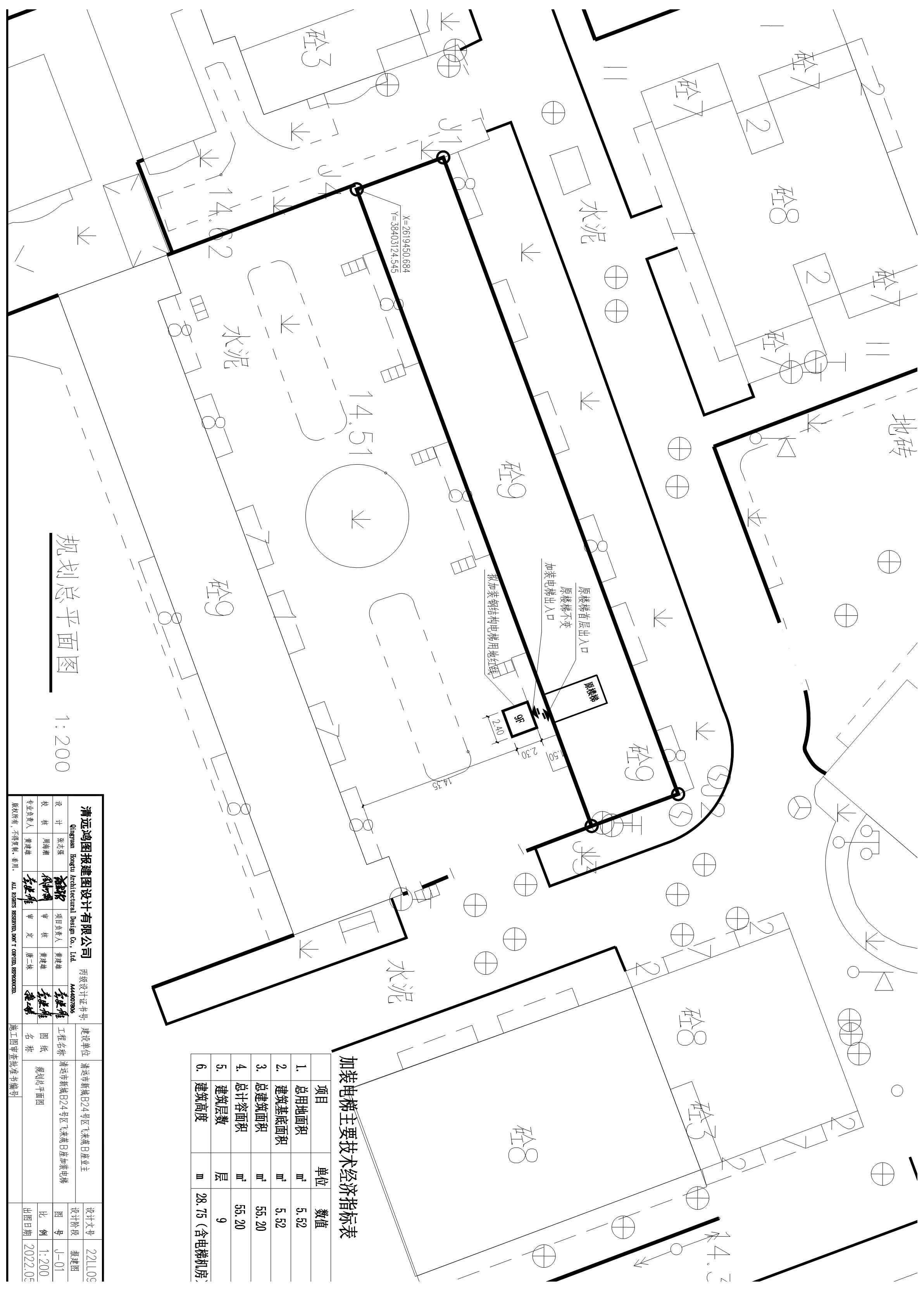 新城B24號(hào)區(qū)飛來苑B座 總平面_t3-Model_1.jpg