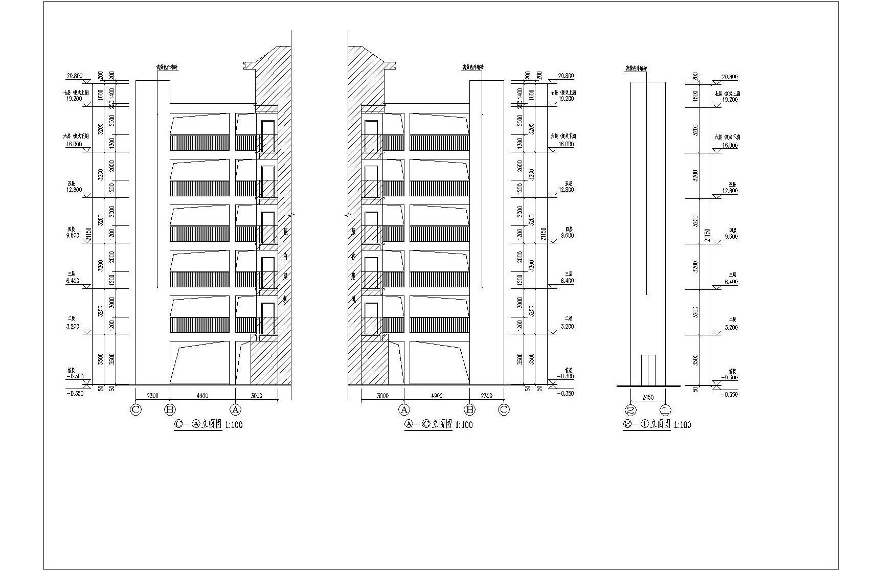 金海灣一路10座加裝電梯報(bào)建22.6.26_t3-Model.jpg