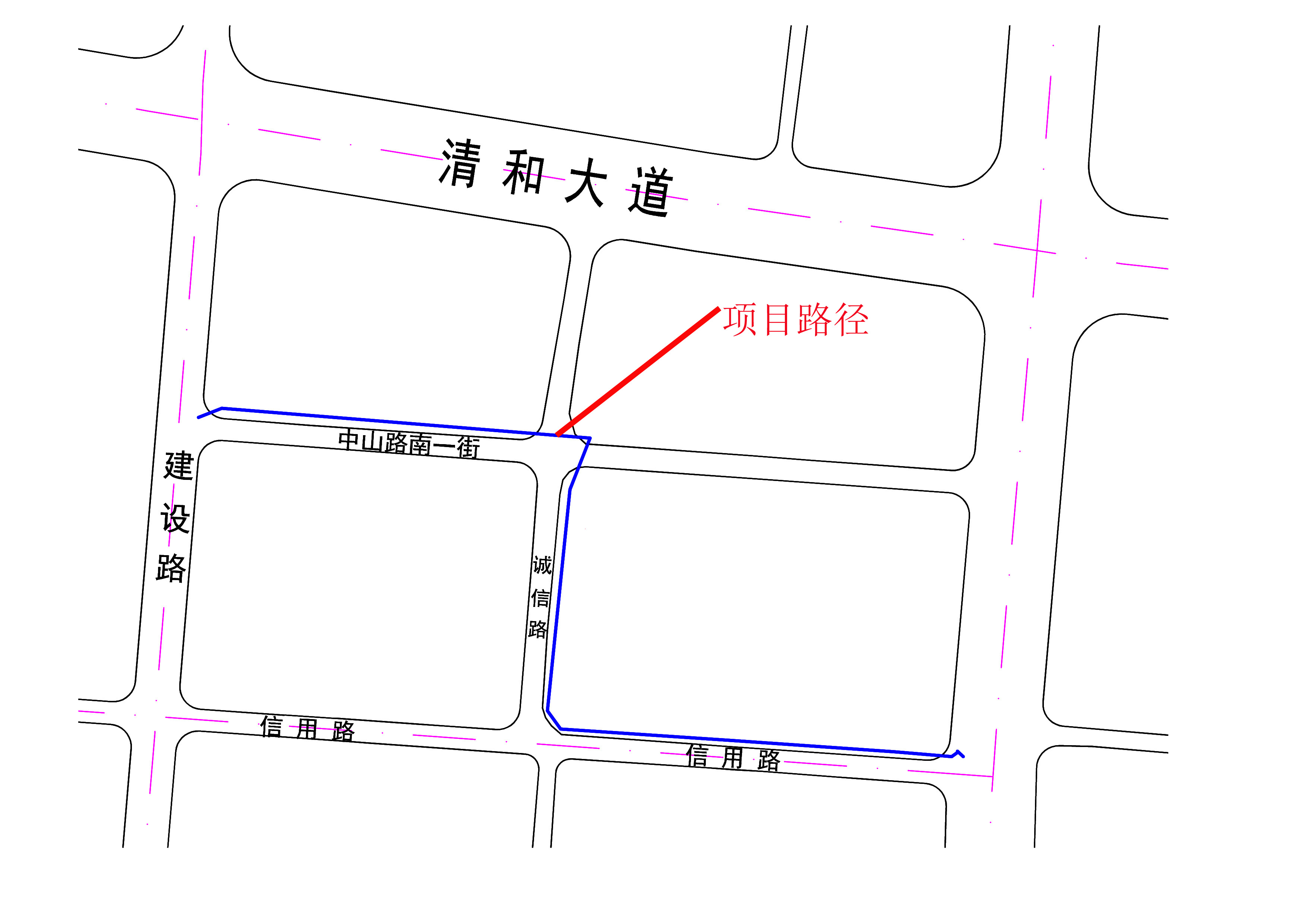 清和市場(chǎng)DN200供水管道改造工程.jpg