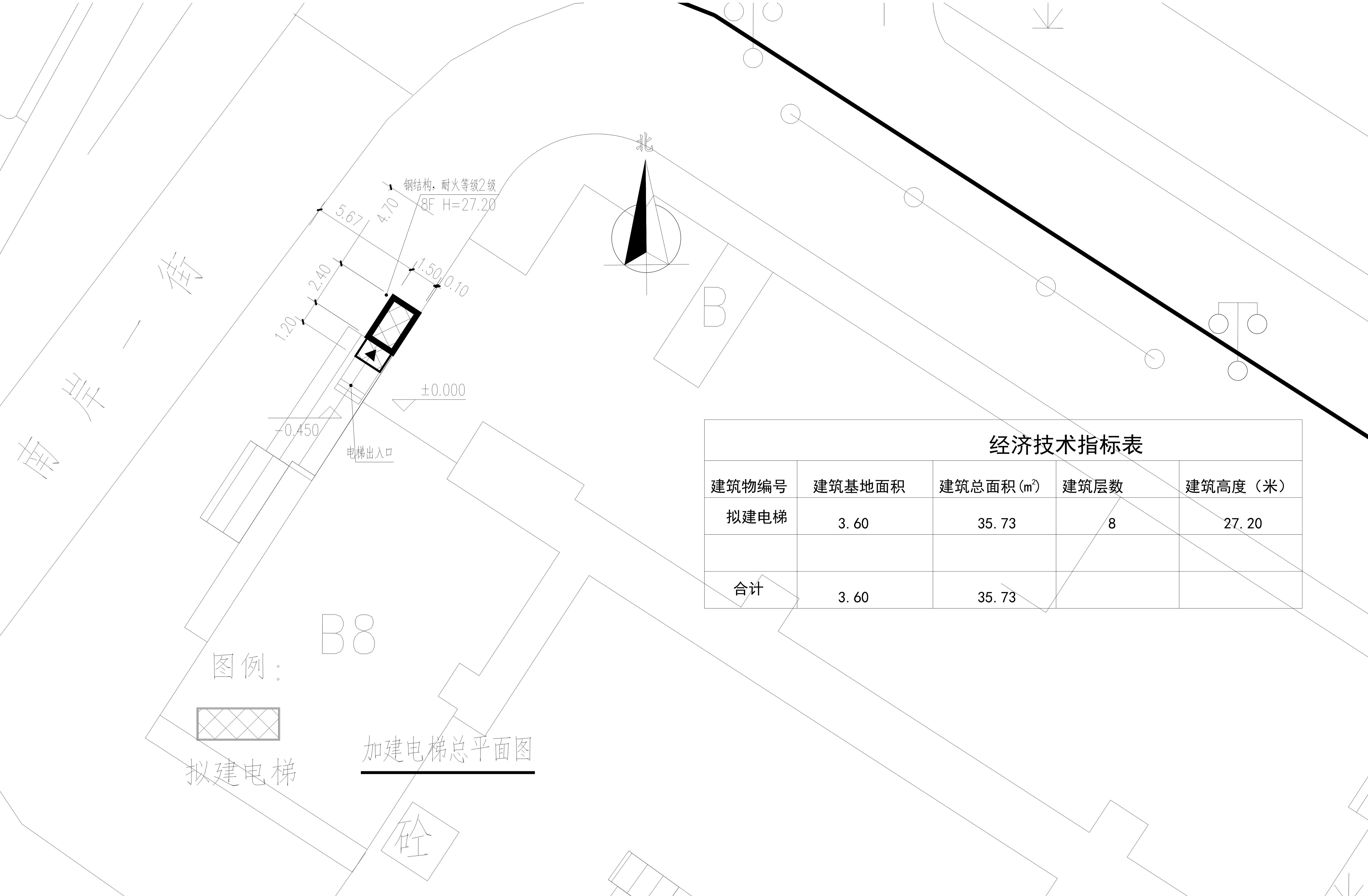 小市新城二號(hào)區(qū)國泰廣場加裝電梯總平面圖_t3-Model_1.jpg