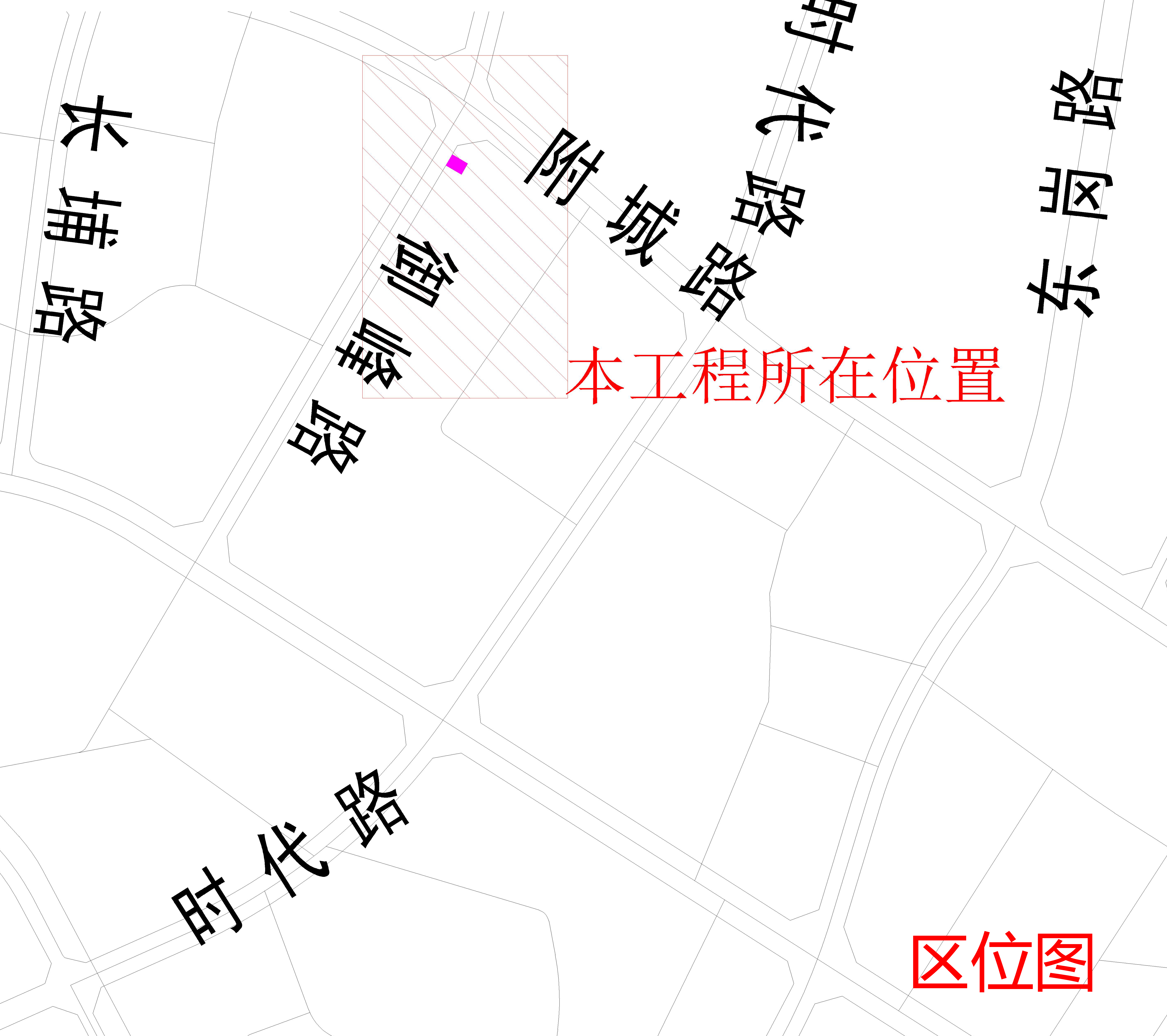 清遠(yuǎn)市東城御峰19座市政中壓燃?xì)夤艿拦こ?區(qū)位圖.jpg