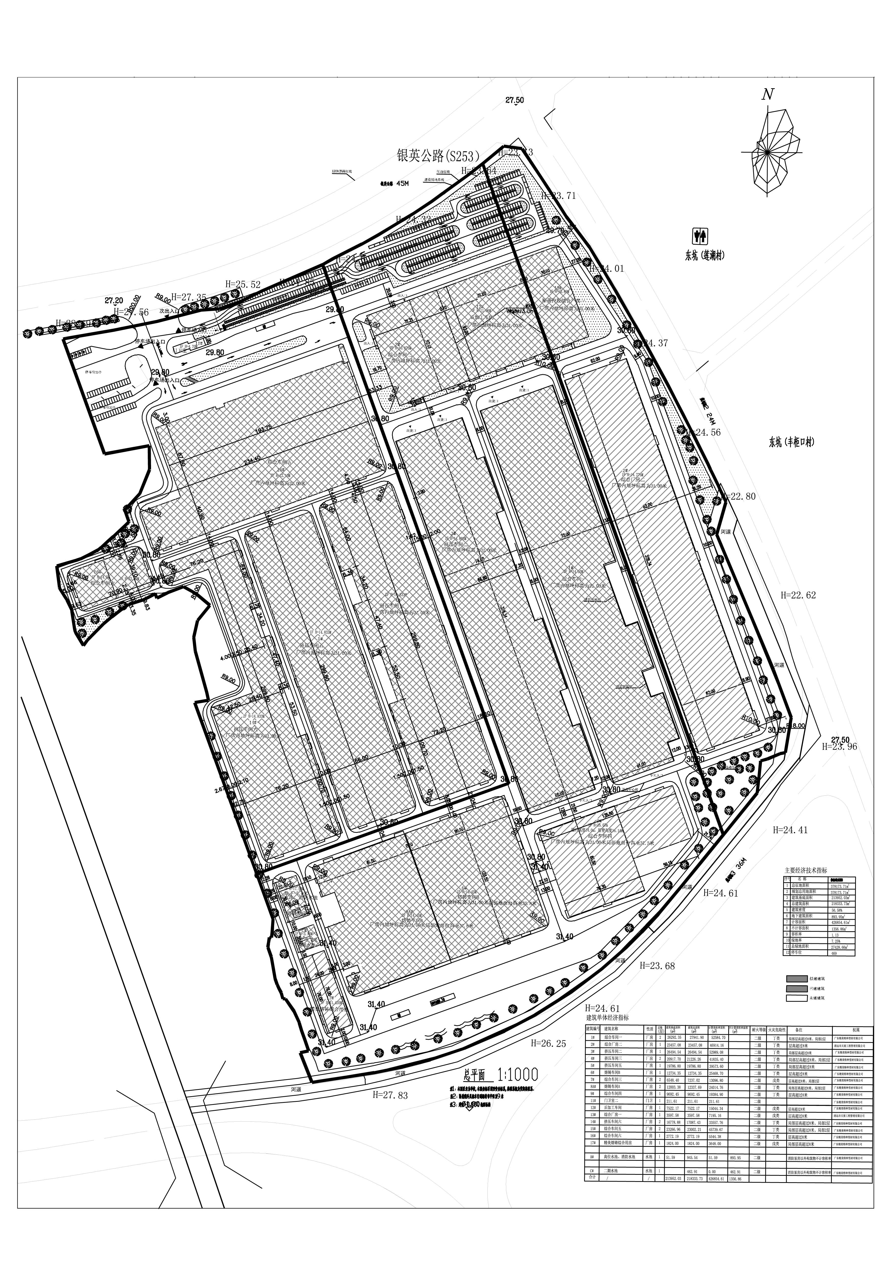 廣東精美特種型材有限公司、清遠市天堃工程管理有限公司-規(guī)劃總平面圖_t3-Model.jpg