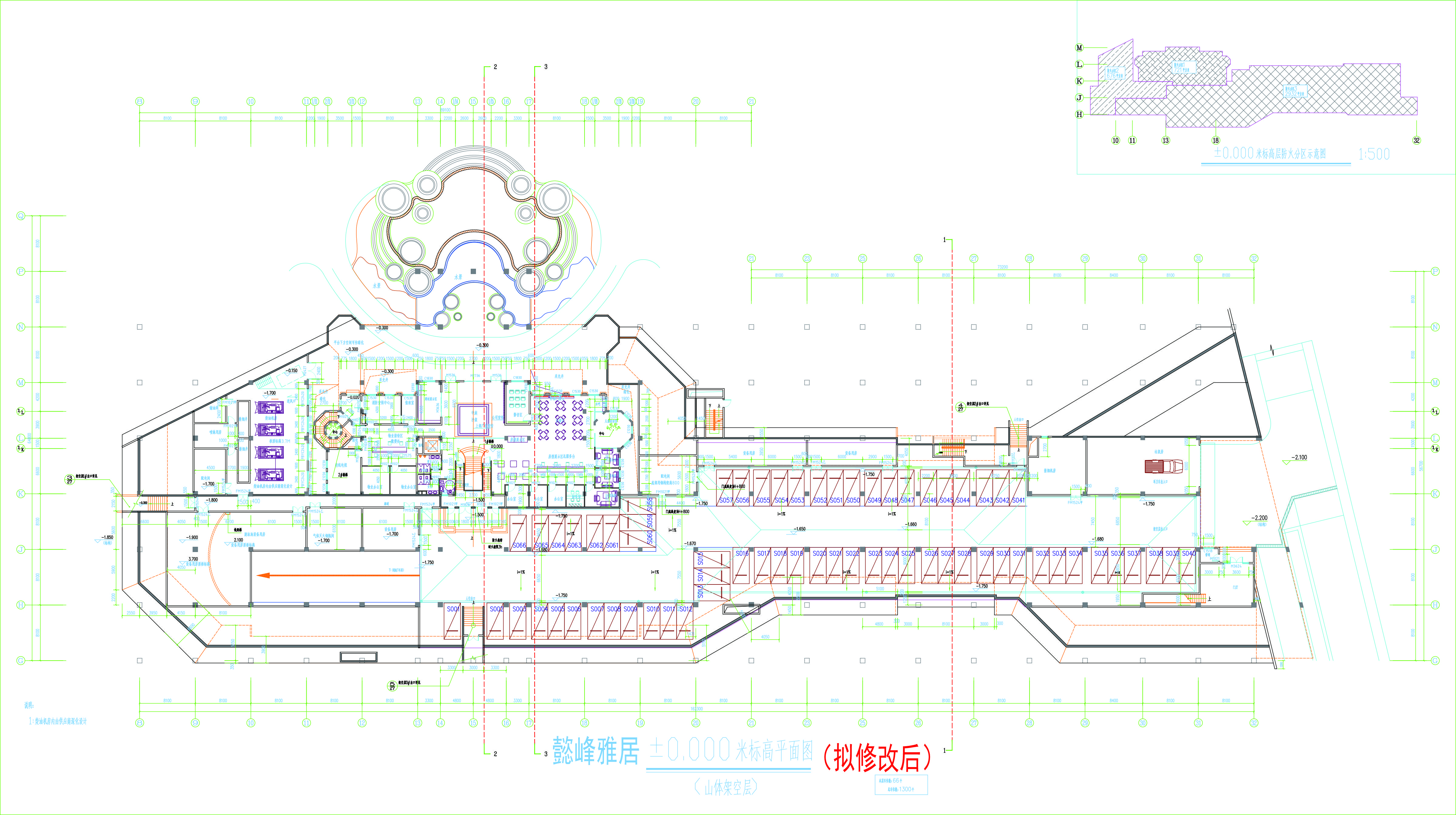 架空層車位平面圖（擬修改后）.jpg