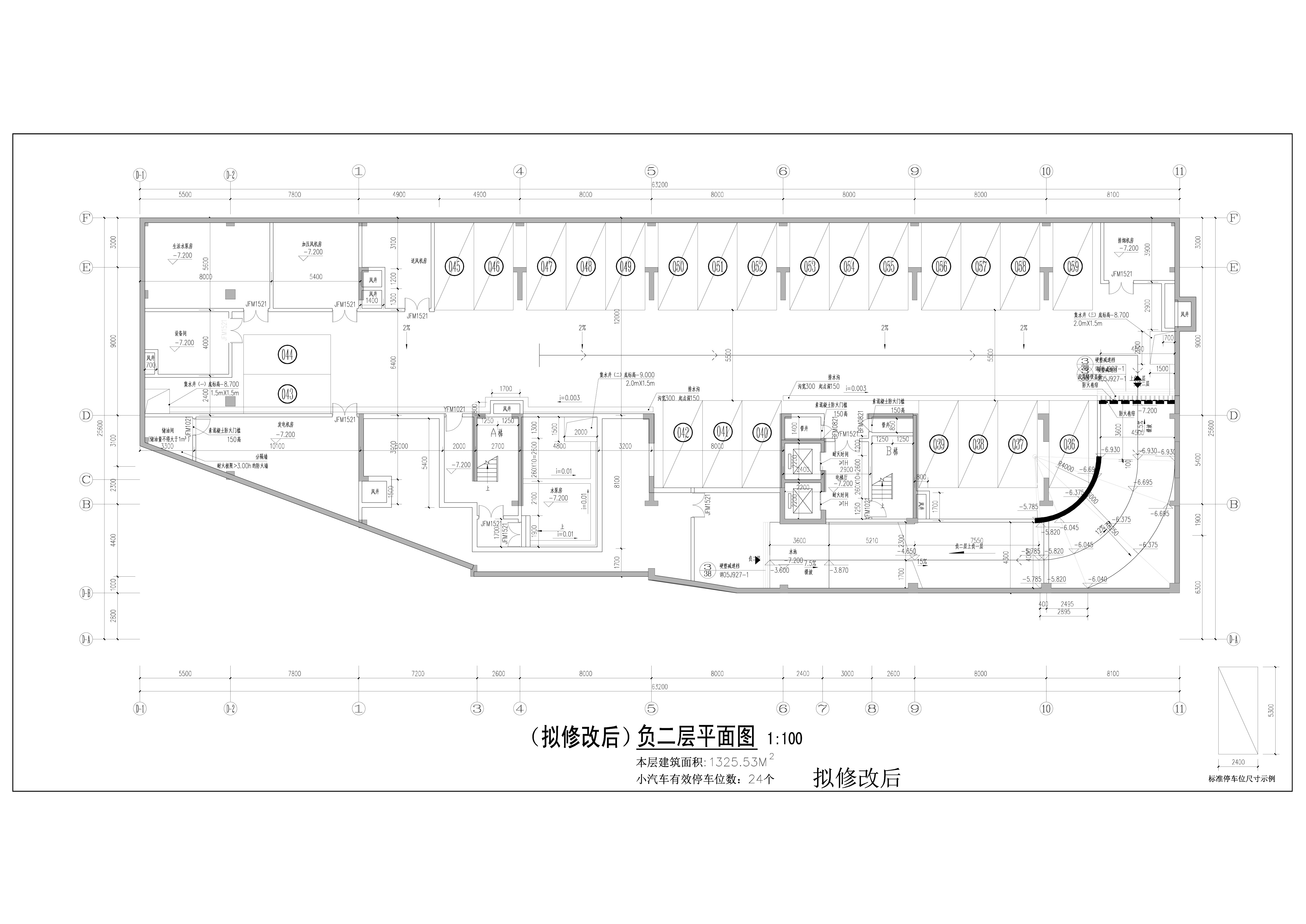 負(fù)二層平面圖（擬修改后） 拷貝.jpg