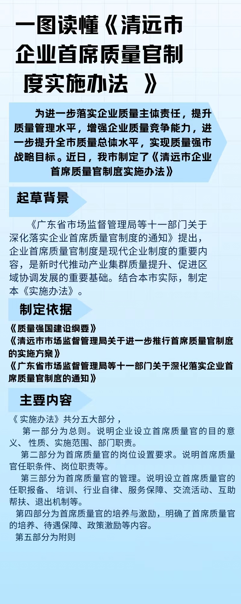 一圖讀懂《清遠市企業(yè)首席質(zhì)量官制度實施辦法》.jpg