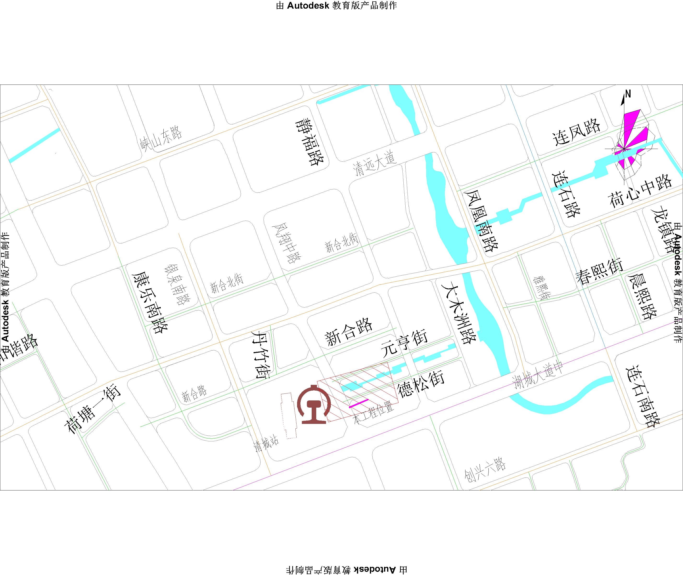 2023.12.28-38清遠(yuǎn)市碧桂園名門(mén)花園市政報(bào)建-布局1.jpg