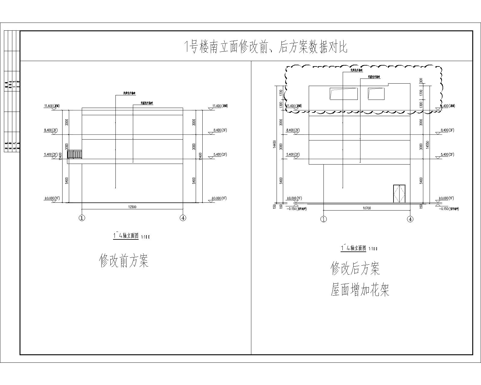 1號(hào)樓南立面修改前、后方案數(shù)據(jù)對(duì)比.jpg