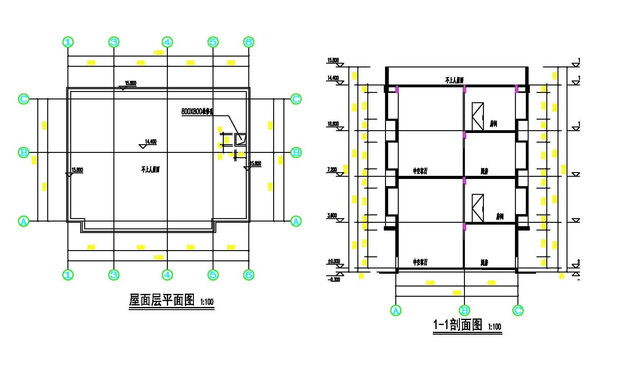 屋面層、1-1剖面.jpg